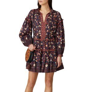 Ulla Johnson Marigold Dress